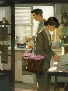 Tôi và chồng tráo đổi thời gian biểu