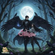 Ô NHA CHI SÂM CHI VƯƠNG TỬ ĐÍCH VŨ HỘI – RỪNG QUẠ ĐEN CHI VŨ HỘI VƯƠNG TỬ