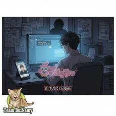 BỊ NGƯỜI TÌM KIẾM HUMAN FLESH, CÓ THỂ BÁO CẢNH SÁT CHĂNG?