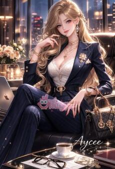 Điên Cuồng Đại Tiểu Thư Đạp Đổ Hào Môn, Càng Quét Sạch Sẽ - Tô Nhãn