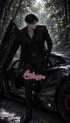 Hình xăm trên đường nhân ngư