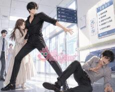 Làm cún con của em