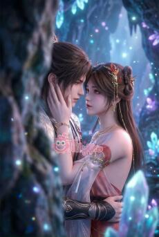 Nhật Ký Tìm Vợ Của Vương Gia Mặt Lạnh