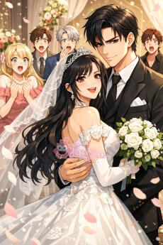 Kết hôn vội với tổng tài ngàn tỷ, các anh trai quỳ xin tôi tha thứ