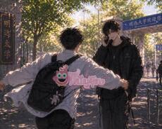 Gặp nhau rồi, có thể hôn không?