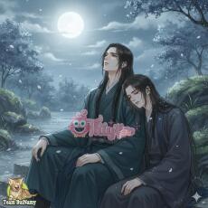 [PHIÊN NGOẠI] CẬN SẮC NHƯ THƯƠNG