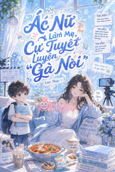 Ác Nữ Làm Mẹ, Cự Tuyệt Luyện “Gà Nòi”