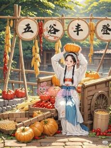 Lưu đày Lĩnh Nam? Ta Dẫn Cả Thôn Ăn Sung Mặc Sướng