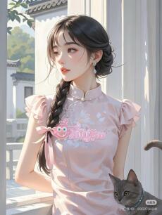 Mèo Béo Xuyên Vào TN 80, Trở Thành Con Cưng Của Cả Nhà