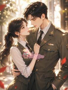 Thập Niên 80: Mỹ Nhân Mang Thai Theo Quân, Bị Hán Tử Mạnh Mẽ Hôn Đến Phát Khóc