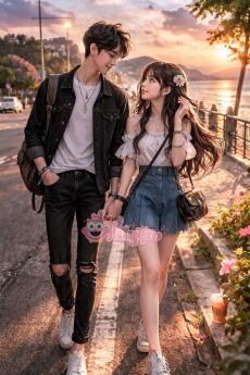 Trọn Đời Ước Nguyện Cùng Em